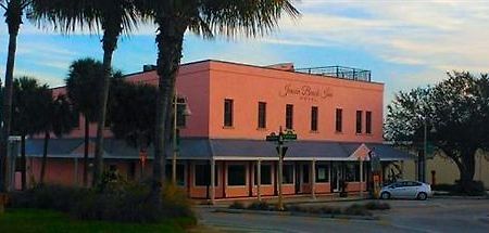Jensen Beach Inn Bagian luar foto