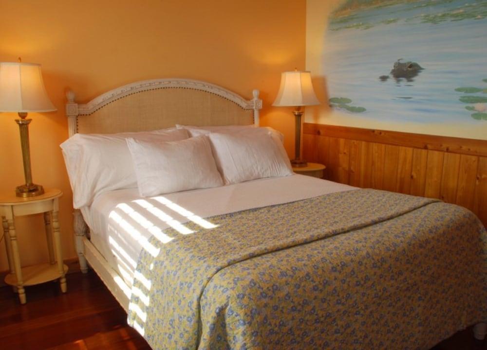 Jensen Beach Inn Bagian luar foto