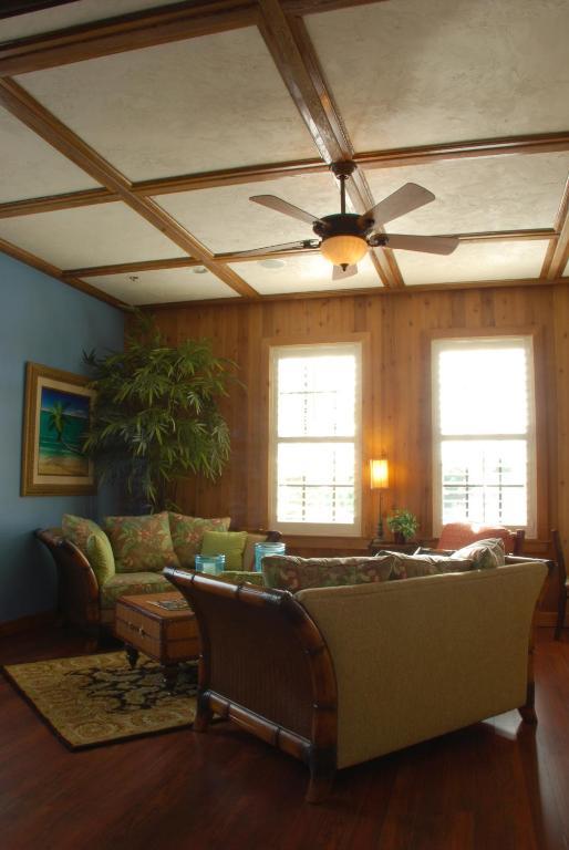 Jensen Beach Inn Bagian luar foto
