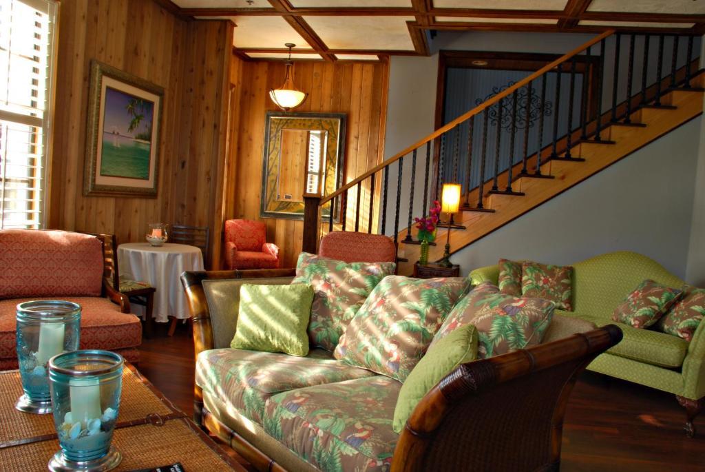 Jensen Beach Inn Bagian luar foto