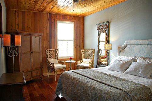 Jensen Beach Inn Bagian luar foto