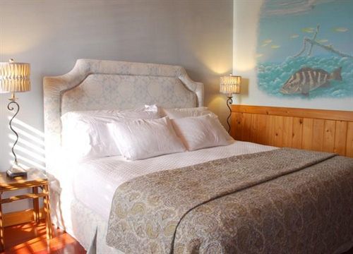 Jensen Beach Inn Bagian luar foto