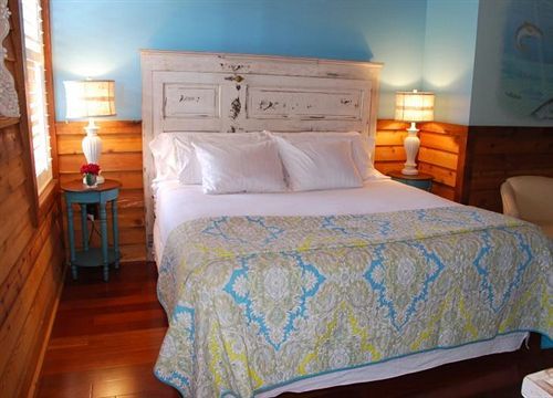 Jensen Beach Inn Bagian luar foto