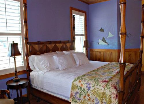 Jensen Beach Inn Bagian luar foto
