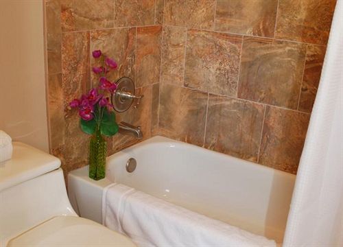 Jensen Beach Inn Bagian luar foto