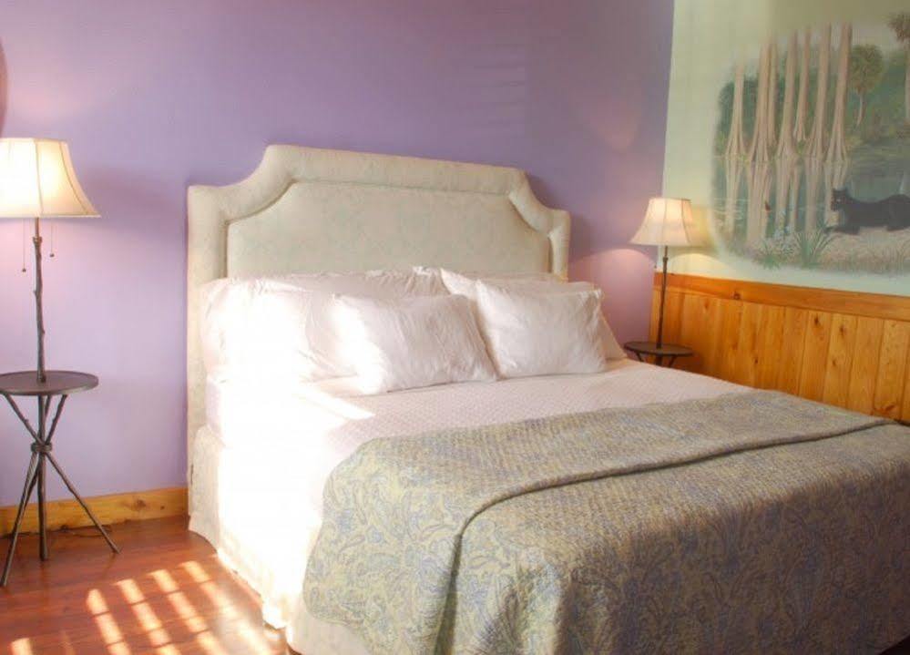 Jensen Beach Inn Bagian luar foto