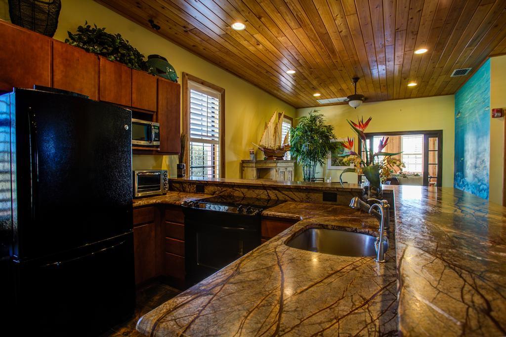 Jensen Beach Inn Bagian luar foto