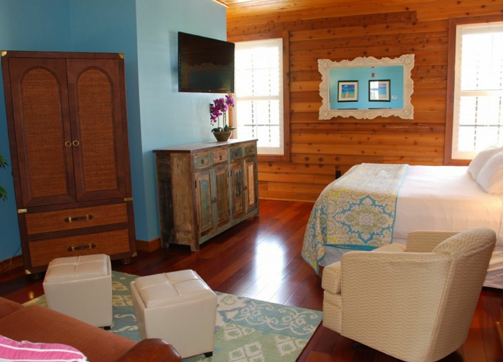 Jensen Beach Inn Bagian luar foto